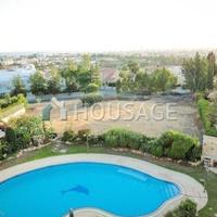 Вилла на Кипре, Лимасол, 650 кв.м.