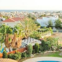 Вилла на Кипре, Лимасол, 650 кв.м.