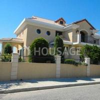 Вилла на Кипре, Лимасол, 650 кв.м.