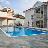 Вилла на Кипре, Лимасол, 480 кв.м.