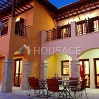 Вилла на Кипре, Пафос, Никосия, 187 кв.м.