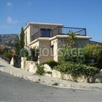 Вилла на Кипре, Пафос, Никосия, 235 кв.м.