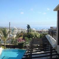 Вилла на Кипре, Пафос, Никосия, 235 кв.м.