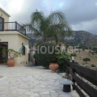 Вилла на Кипре, Пафос, Никосия, 235 кв.м.