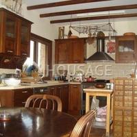 Вилла на Кипре, Пафос, Никосия, 235 кв.м.