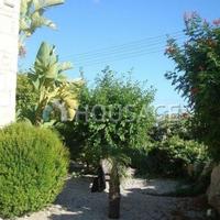 Вилла на Кипре, Пафос, Никосия, 235 кв.м.