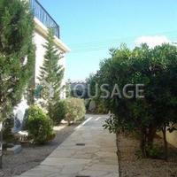 Вилла на Кипре, Пафос, Никосия, 235 кв.м.