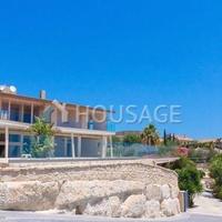 Villa in Republic of Cyprus, Lemesou, 895 sq.m.