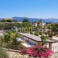 Villa in Republic of Cyprus, Lemesou, 895 sq.m.