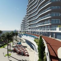 Flat in Republic of Cyprus, Lemesou, 150 sq.m.