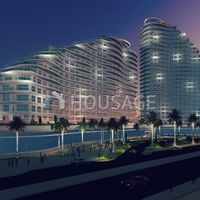 Flat in Republic of Cyprus, Lemesou, 150 sq.m.