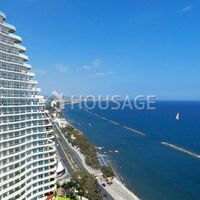 Flat in Republic of Cyprus, Lemesou, 150 sq.m.