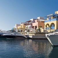 Villa in Republic of Cyprus, Lemesou, 284 sq.m.