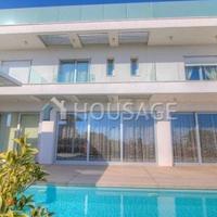 Villa in Republic of Cyprus, Lemesou, 340 sq.m.