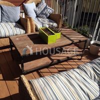 Апартаменты на Кипре, Лимасол, 177 кв.м.