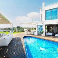 Вилла на Кипре, Протарас, 300 кв.м.