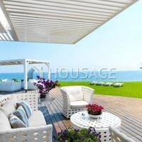 Вилла на Кипре, Протарас, 300 кв.м.