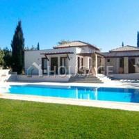 Вилла на Кипре, Пафос, Никосия, 200 кв.м.