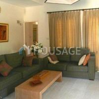 Вилла на Кипре, Пафос, Никосия, 200 кв.м.