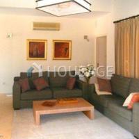 Вилла на Кипре, Пафос, Никосия, 200 кв.м.