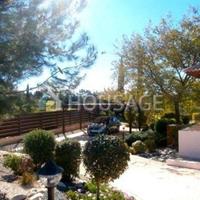 Вилла на Кипре, Пафос, Никосия, 200 кв.м.