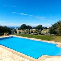 Вилла на Кипре, Пафос, Никосия, 200 кв.м.