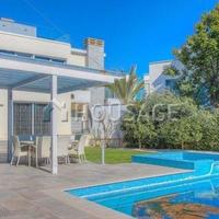 Вилла на Кипре, Лимасол, 500 кв.м.