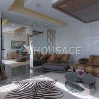 Вилла на Кипре, Лимасол, 500 кв.м.