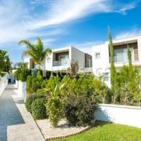 Вилла на Кипре, Лимасол, 132 кв.м.