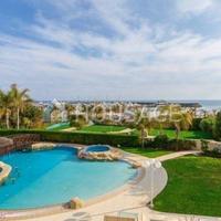 Villa in Republic of Cyprus, Lemesou, 740 sq.m.