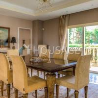 Villa in Republic of Cyprus, Lemesou, 740 sq.m.