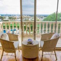 Villa in Republic of Cyprus, Lemesou, 740 sq.m.