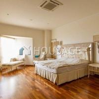 Villa in Republic of Cyprus, Lemesou, 740 sq.m.