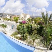 Вилла на Кипре, Пафос, 315 кв.м.