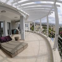 Вилла на Кипре, Пафос, 315 кв.м.