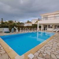 Вилла на Кипре, Пафос, Никосия