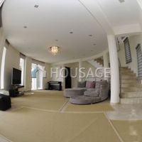 Вилла на Кипре, Пафос, 315 кв.м.