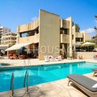 Вилла на Кипре, Лимасол, 1200 кв.м.