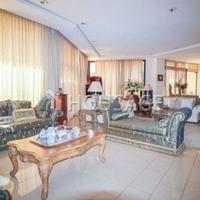 Вилла на Кипре, Лимасол, 1200 кв.м.