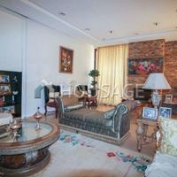 Вилла на Кипре, Лимасол, 1200 кв.м.