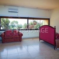 Вилла на Кипре, Лимасол, 1200 кв.м.