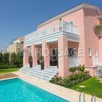 Villa in Republic of Cyprus, Lemesou, 239 sq.m.