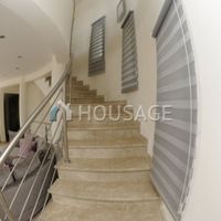 Вилла на Кипре, Пафос, 315 кв.м.