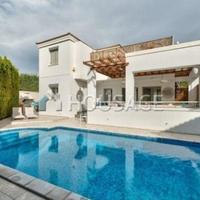 Villa in Republic of Cyprus, Lemesou, 150 sq.m.