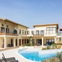 Villa in Republic of Cyprus, Lemesou, 680 sq.m.