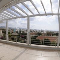 Вилла на Кипре, Пафос, 315 кв.м.