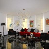 Вилла на Кипре, Лимасол, 650 кв.м.