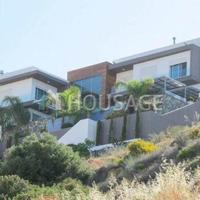 Вилла на Кипре, Лимасол, 610 кв.м.