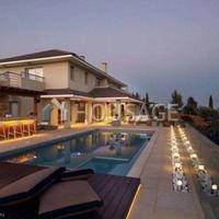 Villa in Republic of Cyprus, Lemesou, 520 sq.m.