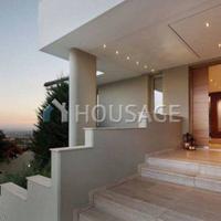 Villa in Republic of Cyprus, Lemesou, 520 sq.m.
